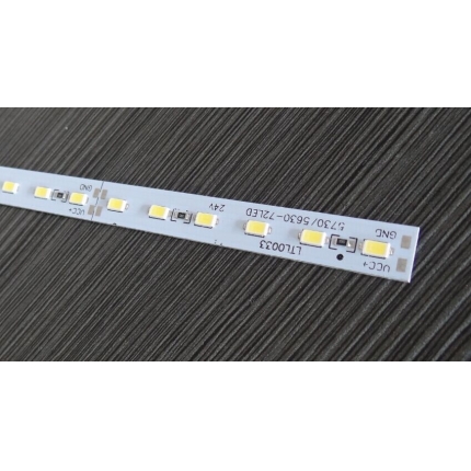 13W 5730 SMD High Power rigid led strip