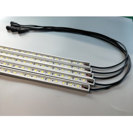 5050 slim light bar 15W 100cm