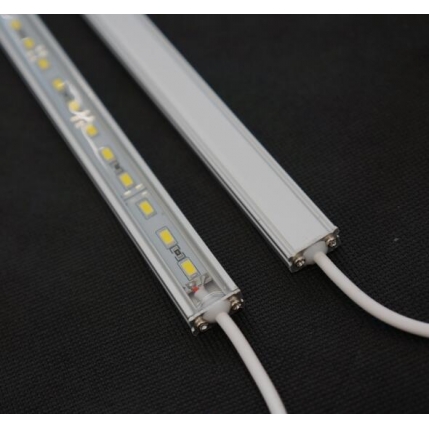 5630 slim light bar 16W 100cm