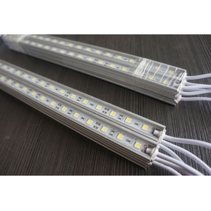 5050 slim light bar 15W 100cm
