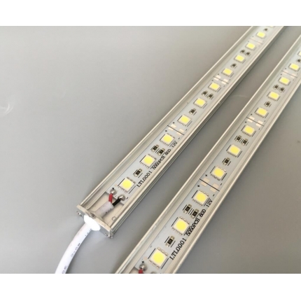 5050 Led Rigid Strip IP68 waterproof
