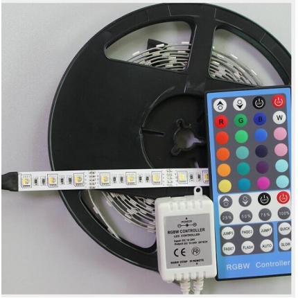 RGBW/ Magic Ribbon Led Controller