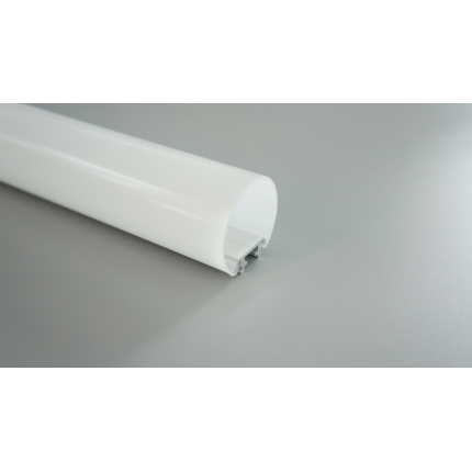 FL-T40 LED Profile for Pendent   