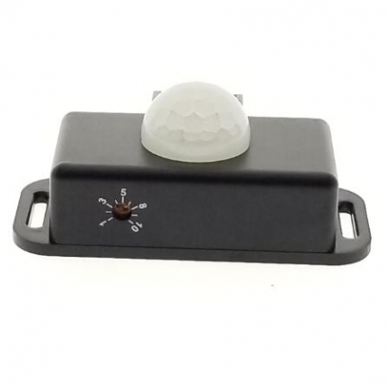 12-24V PIR Motion Sensor Switch
