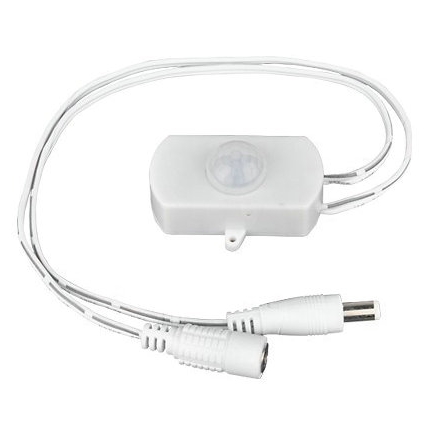 12-24V PIR Motion Sensor