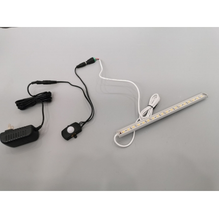 12-24V PIR Motion Sensor