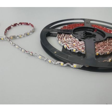 S shape 2835 flexible Led Strip