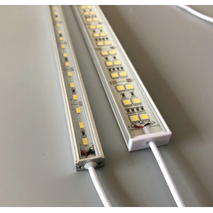 5050 2-Row light bar 30W 100cm 