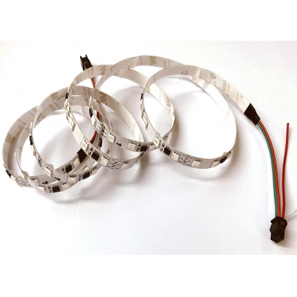 2811/1903 RGB Magic led strip 24V