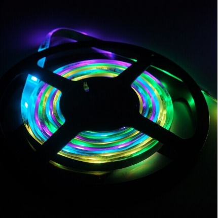 2811/1903 RGB Magic led strip 24V