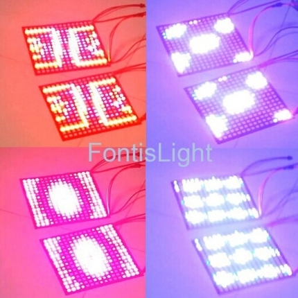  Programmable WS2812B led strip 5V