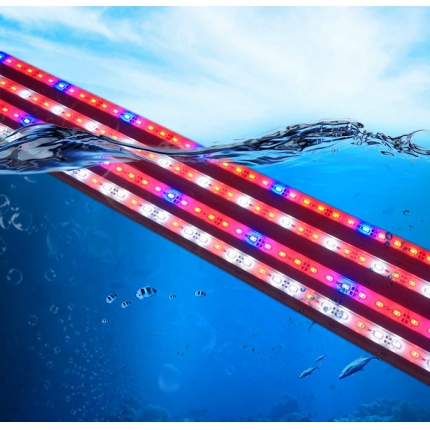 Plants Grow LED rigid strip light