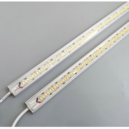 High-density Rigid led Bar 20W 100cm