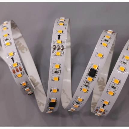2835 flowing strip light