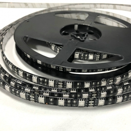 5050 RGB led strip Light IP65