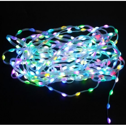 Programmable Led String Lights