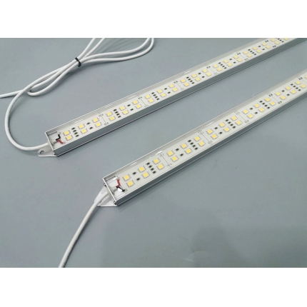 5050 2-Row light bar 30W 100cm 