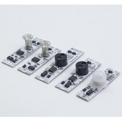 PIR Sensor Module