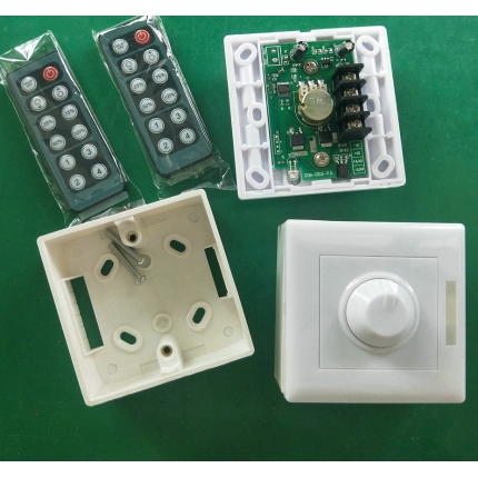  LED Dimmer DIM-B