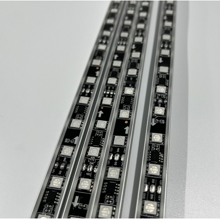 Addressable LED Light Bars 12V