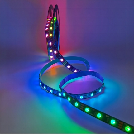 2811/1903 dream color led strip 12V