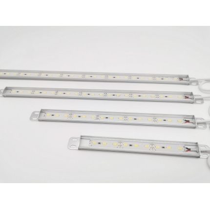 5630 slim light bar 16W 100cm