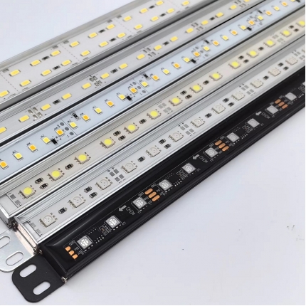 5630 slim light bar 16W 100cm