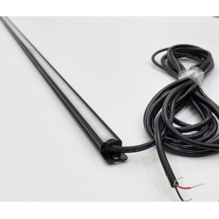 Red+Green led bar light IP67