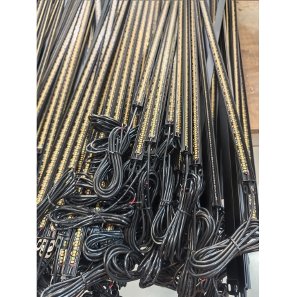 High-density Rigid led Bar 20W 100cm