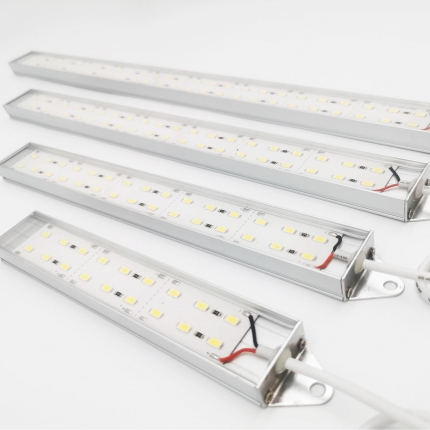 5630 2-Row light bar 35W 100cm