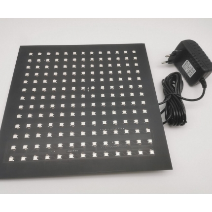 WS2812B Digital LED Matrix Display Panel Lights