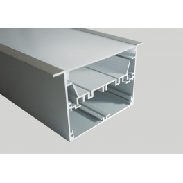  LED Profile Recessed ALP12575