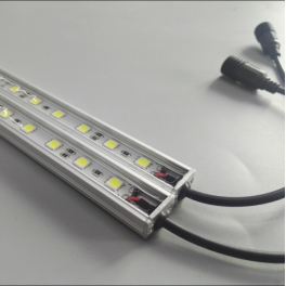 5050 slim light bar 15W 100cm