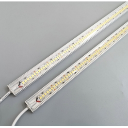 High-density Rigid led Bar 20W 100cm