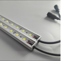 5050 slim light bar 15W 100cm