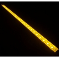 Amber LED Rigid Light Bar 15W 100cm